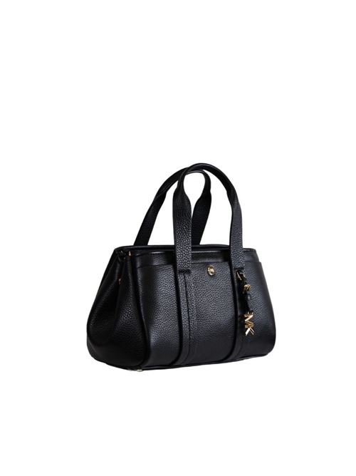 Romee borsa a mano extra small in pelle martellata MICHAEL KORS | 32T5G1ZC1L001